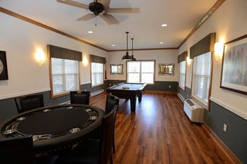 Interiors